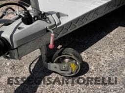 ADRIA ADORA 573 PT CARAVAN 6 POSTI 01/2023 1.650 KG pieno