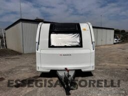 ADRIA ADORA 573 PT CARAVAN 6 POSTI 01/2023 1.650 KG pieno