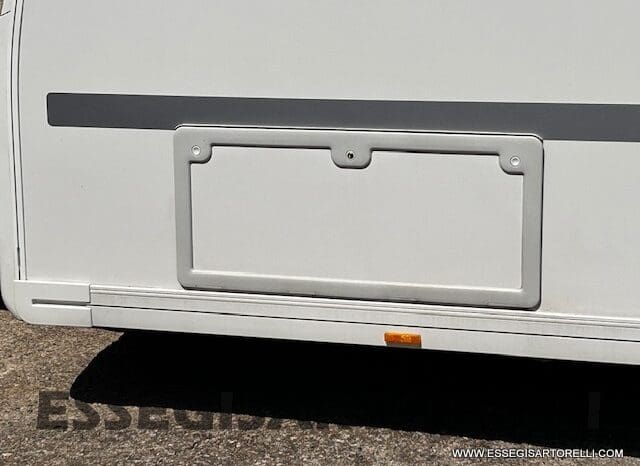 ADRIA ADORA 573 PT CARAVAN 6 POSTI 01/2023 1.650 KG pieno