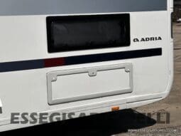 ADRIA ADORA 573 PT CARAVAN 6 POSTI 01/2023 1.650 KG pieno