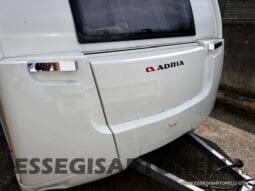 ADRIA ALTEA 552 PK CARAVAN 7 POSTI 10/2021 1.270 KG pieno