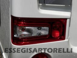 ADRIA ALTEA 552 PK CARAVAN 7 POSTI 10/2021 1.270 KG pieno