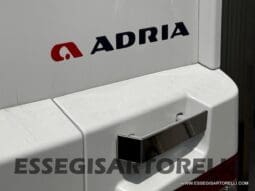 ADRIA ALTEA 552 PK CARAVAN 7 POSTI 10/2021 1.270 KG pieno