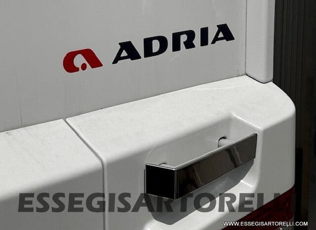 ADRIA ALTEA 552 PK CARAVAN 7 POSTI 10/2021 1.270 KG pieno