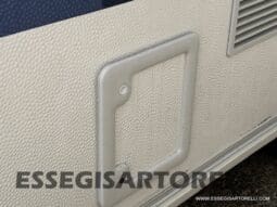 ADRIA ALTEA 552 PK CARAVAN 7 POSTI 10/2021 1.270 KG pieno