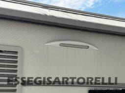 ADRIA ALTEA 552 PK CARAVAN 7 POSTI 10/2021 1.270 KG pieno