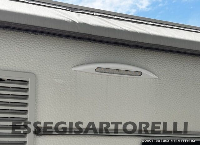 ADRIA ALTEA 552 PK CARAVAN 7 POSTI 10/2021 1.270 KG pieno