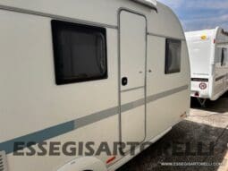 ADRIA ALTEA 552 PK CARAVAN 7 POSTI 10/2021 1.270 KG pieno