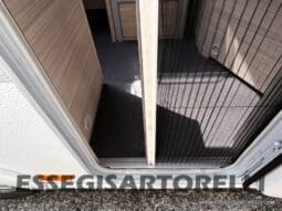 ADRIA ALTEA 552 PK CARAVAN 7 POSTI 10/2021 1.270 KG pieno