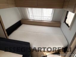 ADRIA ALTEA 552 PK CARAVAN 7 POSTI 10/2021 1.270 KG pieno