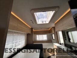 ADRIA ALTEA 552 PK CARAVAN 7 POSTI 10/2021 1.270 KG pieno