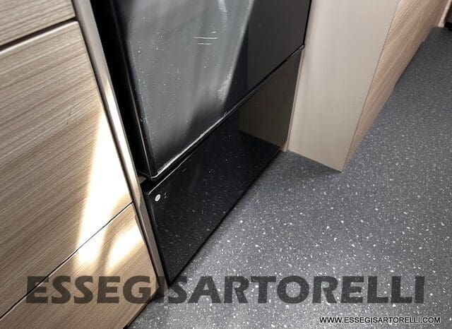 ADRIA ALTEA 552 PK CARAVAN 7 POSTI 10/2021 1.270 KG pieno