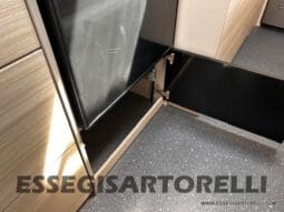 ADRIA ALTEA 552 PK CARAVAN 7 POSTI 10/2021 1.270 KG pieno