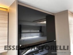 ADRIA ALTEA 552 PK CARAVAN 7 POSTI 10/2021 1.270 KG pieno