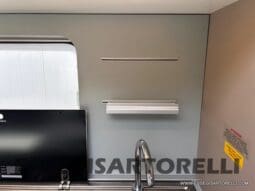 ADRIA ALTEA 552 PK CARAVAN 7 POSTI 10/2021 1.270 KG pieno