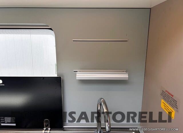 ADRIA ALTEA 552 PK CARAVAN 7 POSTI 10/2021 1.270 KG pieno