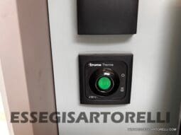 ADRIA ALTEA 552 PK CARAVAN 7 POSTI 10/2021 1.270 KG pieno
