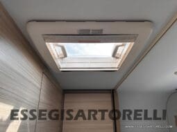 ADRIA ALTEA 552 PK CARAVAN 7 POSTI 10/2021 1.270 KG pieno
