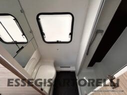 ADRIA ALTEA 552 PK CARAVAN 7 POSTI 10/2021 1.270 KG pieno
