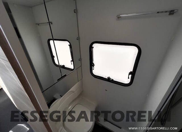 ADRIA ALTEA 552 PK CARAVAN 7 POSTI 10/2021 1.270 KG pieno