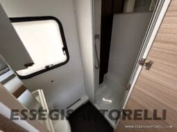 ADRIA ALTEA 552 PK CARAVAN 7 POSTI 10/2021 1.270 KG pieno