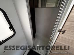 ADRIA ALTEA 552 PK CARAVAN 7 POSTI 10/2021 1.270 KG pieno