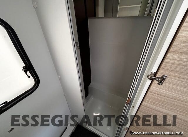 ADRIA ALTEA 552 PK CARAVAN 7 POSTI 10/2021 1.270 KG pieno