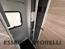 ADRIA ALTEA 552 PK CARAVAN 7 POSTI 10/2021 1.270 KG pieno