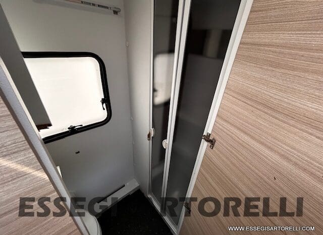 ADRIA ALTEA 552 PK CARAVAN 7 POSTI 10/2021 1.270 KG pieno