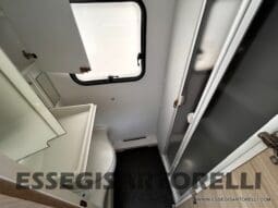 ADRIA ALTEA 552 PK CARAVAN 7 POSTI 10/2021 1.270 KG pieno