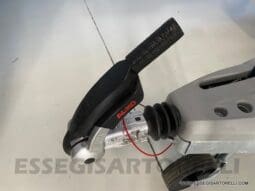 ADRIA ADORA 573 PT CARAVAN 6 POSTI 01/2023 1.650 KG pieno