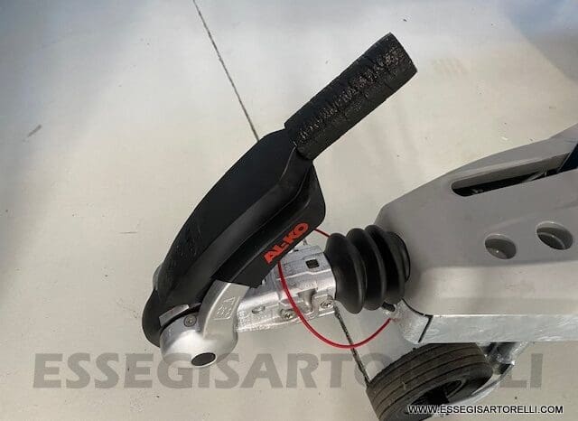 ADRIA ADORA 573 PT CARAVAN 6 POSTI 01/2023 1.650 KG pieno