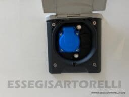 ADRIA ADORA 573 PT CARAVAN 6 POSTI 01/2023 1.650 KG pieno