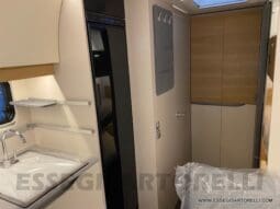 ADRIA ADORA 573 PT CARAVAN 6 POSTI 01/2023 1.650 KG pieno