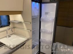 ADRIA ADORA 573 PT CARAVAN 6 POSTI 01/2023 1.650 KG pieno