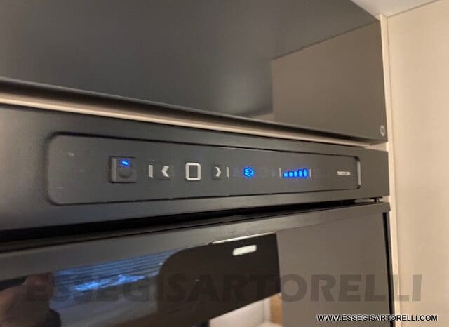 ADRIA ADORA 573 PT CARAVAN 6 POSTI 01/2023 1.650 KG pieno