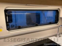 ADRIA ADORA 573 PT CARAVAN 6 POSTI 01/2023 1.650 KG pieno