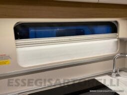 ADRIA ADORA 573 PT CARAVAN 6 POSTI 01/2023 1.650 KG pieno
