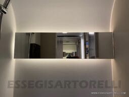 ADRIA ADORA 573 PT CARAVAN 6 POSTI 01/2023 1.650 KG pieno