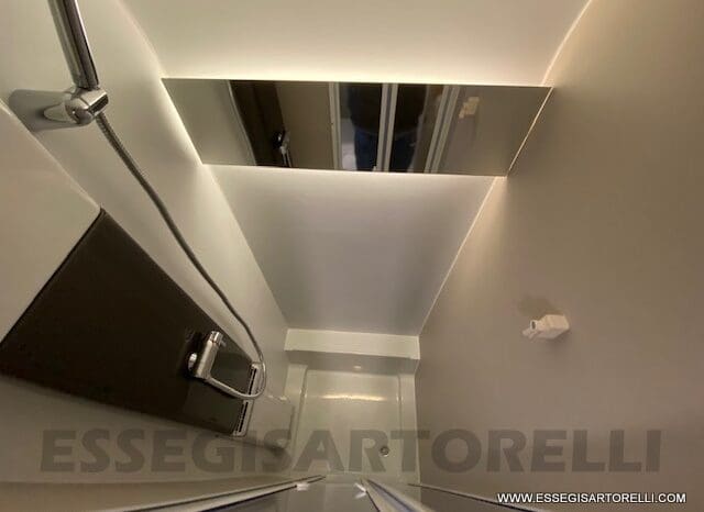 ADRIA ADORA 573 PT CARAVAN 6 POSTI 01/2023 1.650 KG pieno