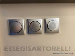 ADRIA ADORA 573 PT CARAVAN 6 POSTI 01/2023 1.650 KG pieno