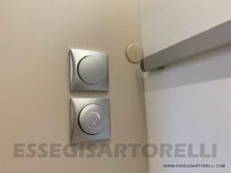 ADRIA ADORA 573 PT CARAVAN 6 POSTI 01/2023 1.650 KG pieno