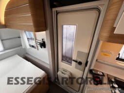ADRIA ADORA 573 PT CARAVAN 6 POSTI 01/2023 1.650 KG pieno