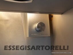 ADRIA ADORA 573 PT CARAVAN 6 POSTI 01/2023 1.650 KG pieno