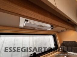 ADRIA ADORA 573 PT CARAVAN 6 POSTI 01/2023 1.650 KG pieno