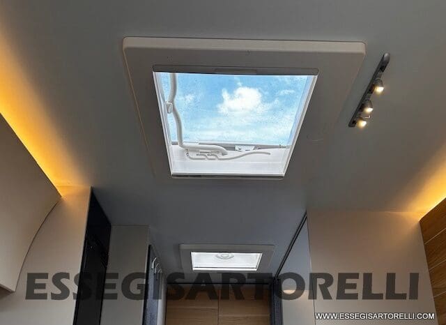 ADRIA ADORA 573 PT CARAVAN 6 POSTI 01/2023 1.650 KG pieno