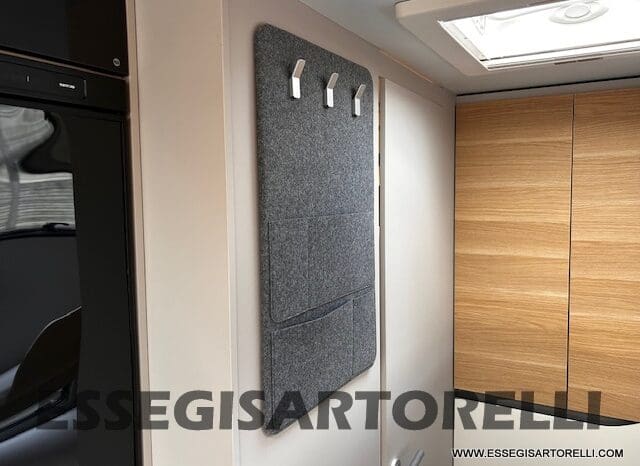 ADRIA ADORA 573 PT CARAVAN 6 POSTI 01/2023 1.650 KG pieno