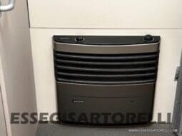 ADRIA ADORA 573 PT CARAVAN 6 POSTI 01/2023 1.650 KG pieno
