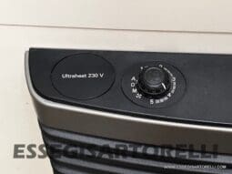 ADRIA ADORA 573 PT CARAVAN 6 POSTI 01/2023 1.650 KG pieno