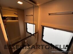 ADRIA ADORA 573 PT CARAVAN 6 POSTI 01/2023 1.650 KG pieno